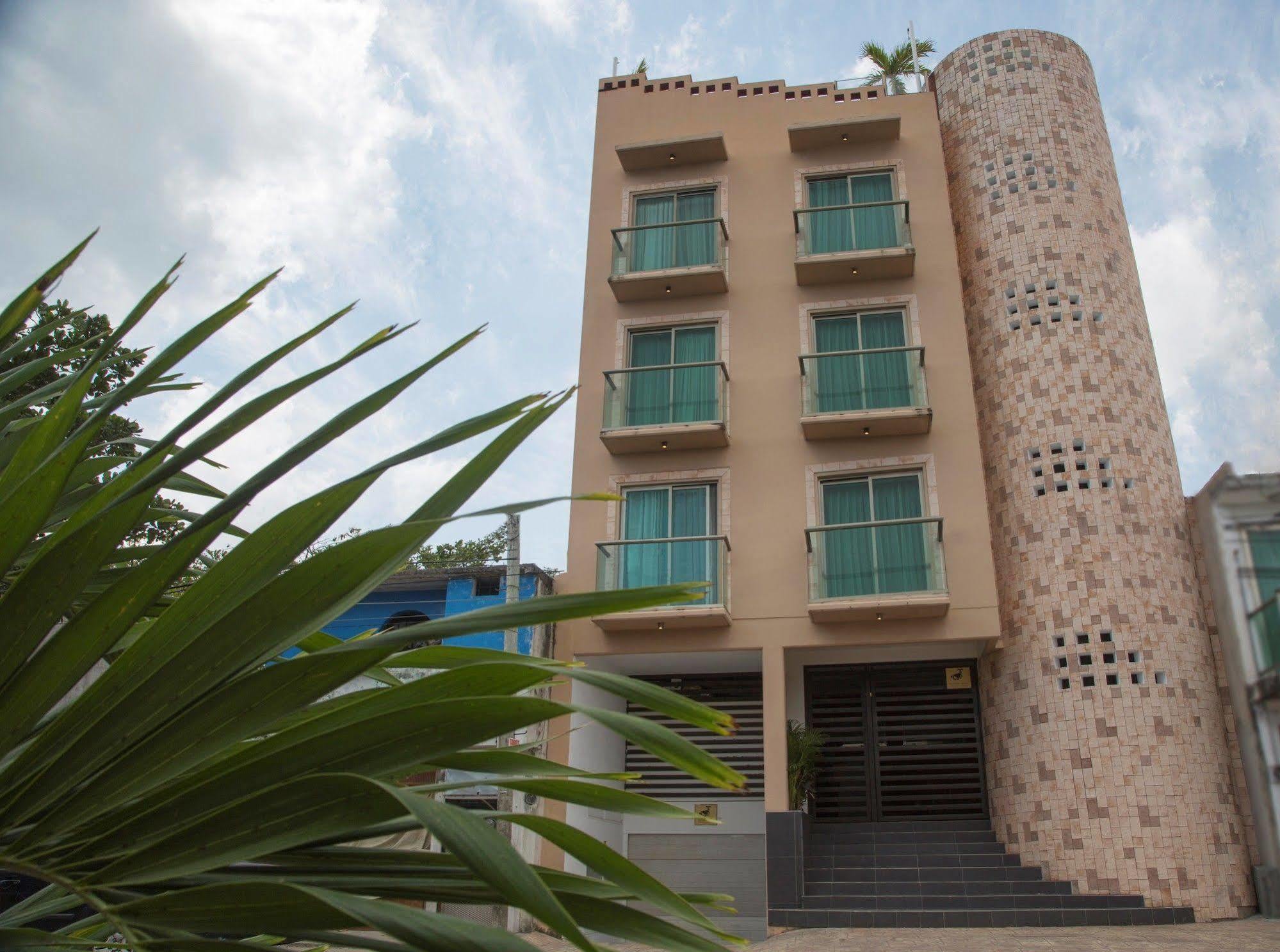 Condo 46 Playa del Carmen Exterior foto
