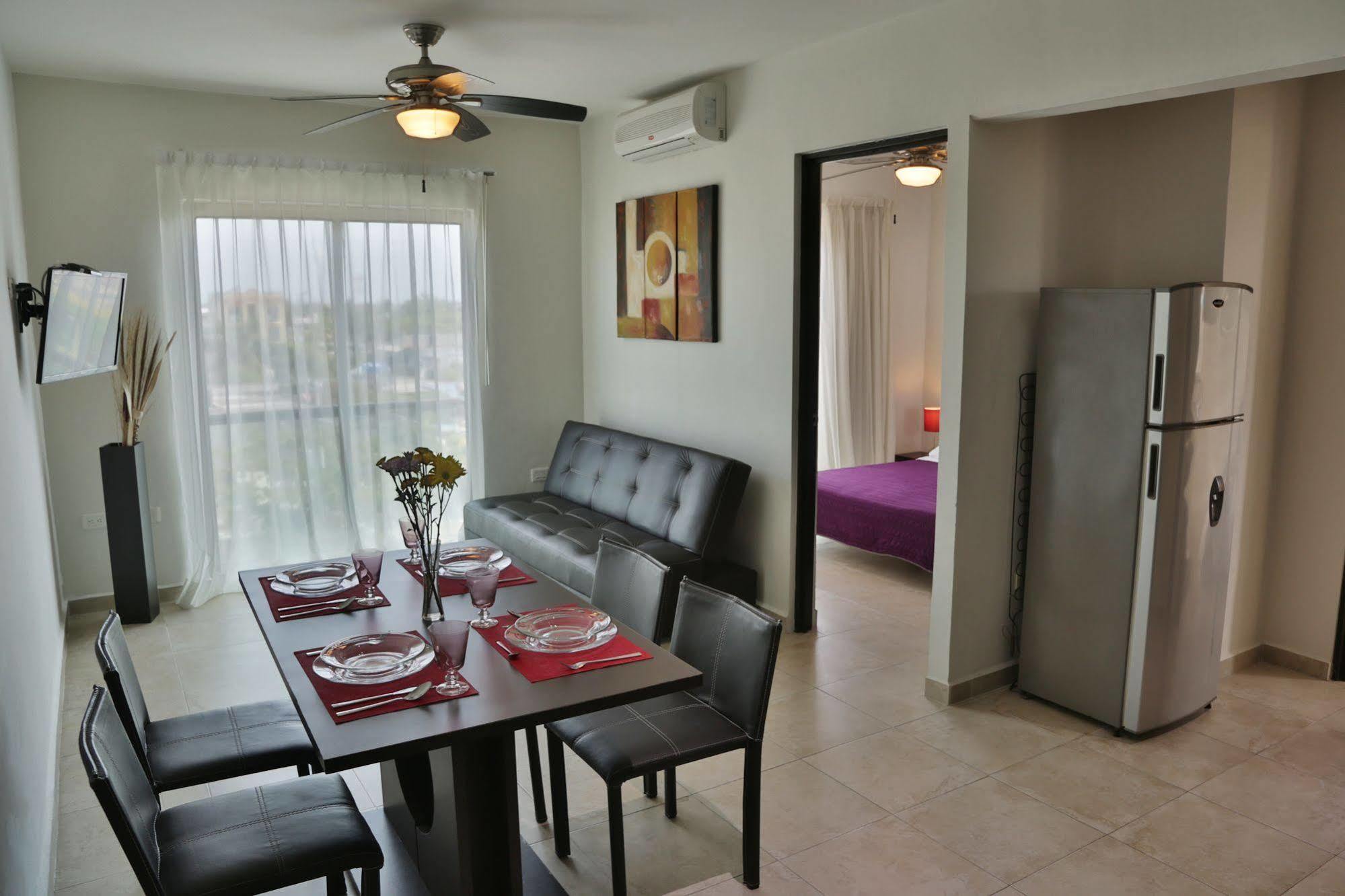 Condo 46 Playa del Carmen Exterior foto