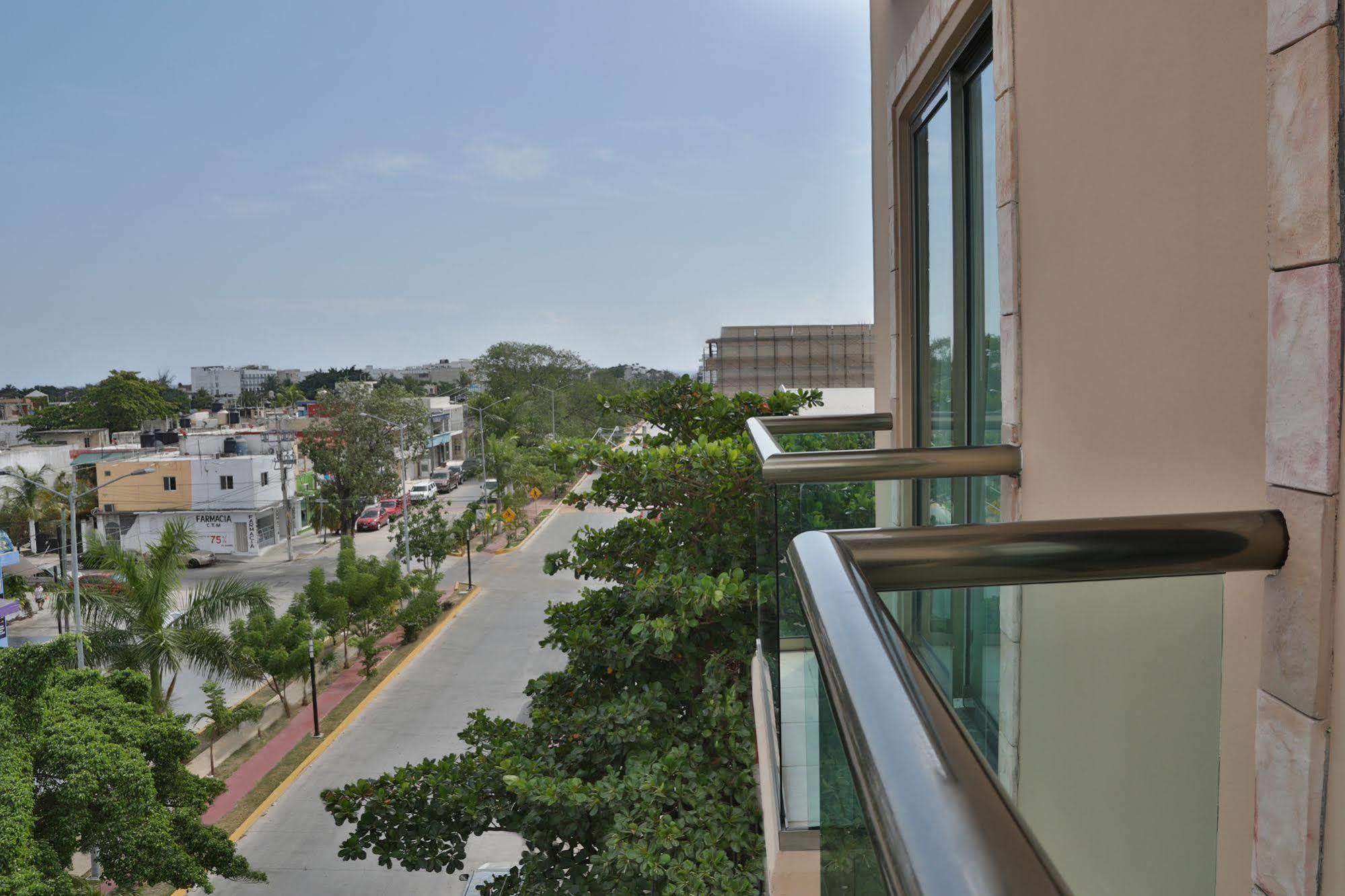 Condo 46 Playa del Carmen Exterior foto